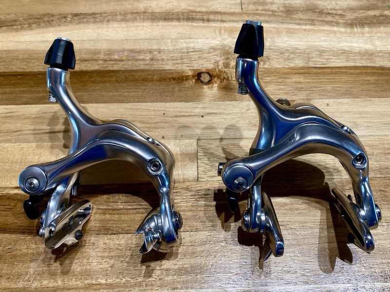 Shimano Dura-Ace BR-7800 Rim Brake Calipers, Pair