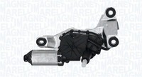 Magneti Marelli 064038001010 Wischermotor Hinten FüR Volvo