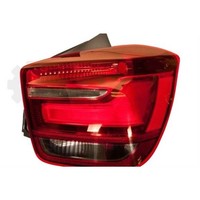 RüCkleuchte Heckleuchte RüCklicht Rechts Passend FüR BMW 1Er F20 F21