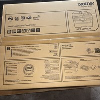 BROTHER LASER ALL IN ONE PRINTER MFC-L2960DW BRAND NEW IN SEALED BOX