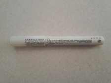 LAVENDER BLUE Avon Sparkle Bright Optically Whitening Eyecolour Eyeshadow