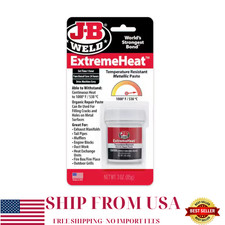 3 oz. Extreme Heat Adhesive Paste