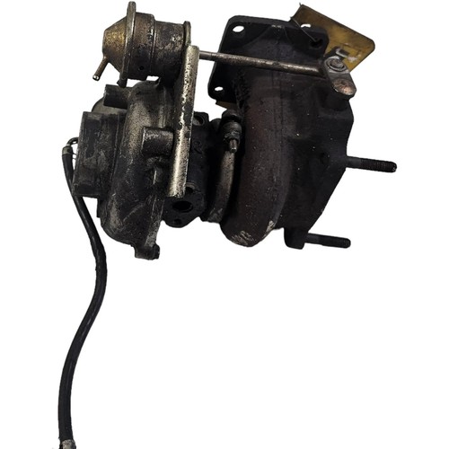 JEEP GRAND CHEROKEE III WH, WK Turbolader 05072735AA 2.5 Diesel 2006 28771468 - Bild 4 von 6