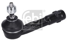 Extrémité de la barre d'accouplement pour HYUNDAI ACCENT V, SOLARIS; KIA RIO