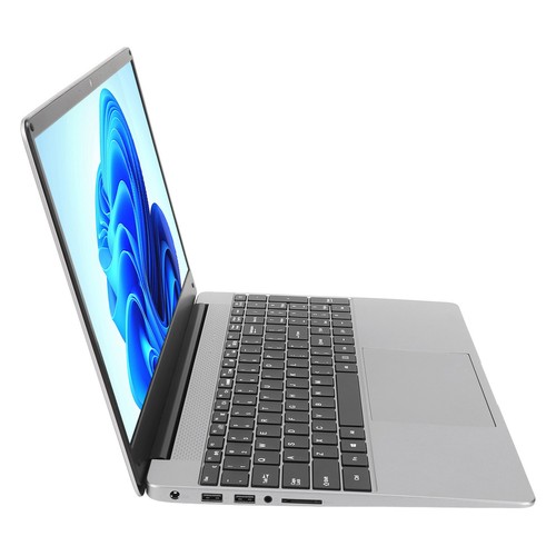 Office-Laptop 15 6 Zoll FHD-Display 16 G RAM 256 G SSD Quad Core 5000 mAh L KUI - Afbeelding 16 van 24