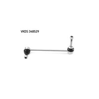 Stange/Strebe, Stabilisator SKF Vkds 348529 FüR Bmw, Vorderachse Links