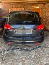KIA Venga TÜV/AU neu mit AHK