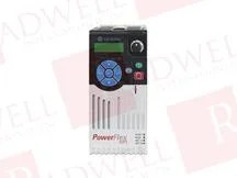 ALLEN BRADLEY 25B-A4P8N104 / 25BA4P8N104 (USED)