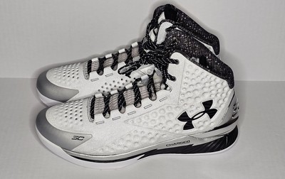 Under Armour Curry 1 RFLCT “The Inventor” Men's Basketball 3024395