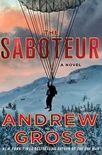 The Saboteur, Gross, Andrew