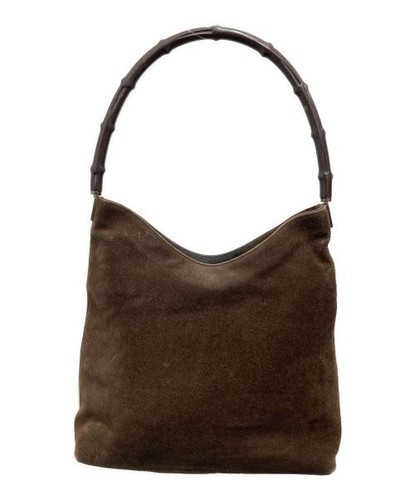 GUCCI bamboo Handbag