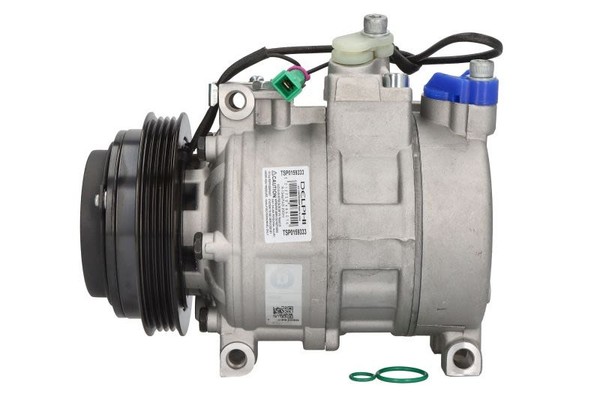 Klimakompressor Delphi TSP0159333-image