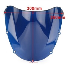 Windshields for Honda CBR954RR for sale | eBay