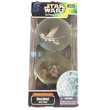 Dagobah Action Playset for sale