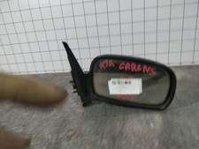 Retroviseur droit (ou coque) Kia CARENS
