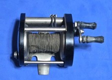 Vintage Ocean City Free Spool Casting Fishing Reel Made in USA Sealake 930??