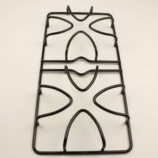 Whirlpool WPW10180089 Grate-Burner 1/2" Steel Gas Burner Grate