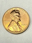 ** 1957 PROOF LINCOLN CENT  (UPGRADE THAT SPOT IN YOUR SET)  PRICED TO SELL 🔥**
