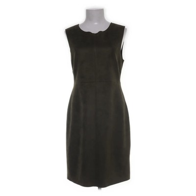 Pescara, Kleid, Größe: M, Grün, Elasthan/Polyester, Einfarbig, Damen #SDR
