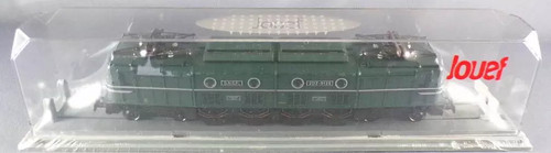 Jouef Champagnole 848300 Ho Sncf Loco Electrique 2D2 9135 Vert Eclairage Neuve B | Zustand: Neuf