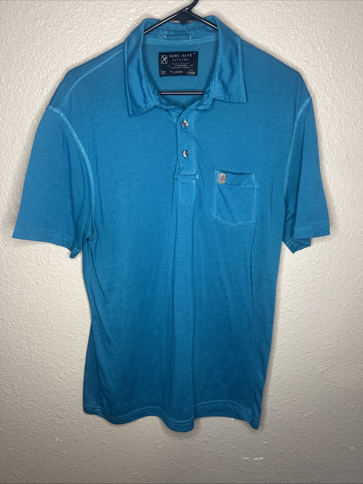 Marc Ecko Polo - image 1