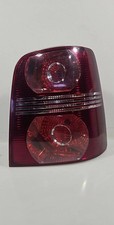 Volkswagen Touran I 2010 Rechts Rückleuchte Heckleuchte 1T0945096N ODL43592