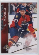 2015-16 Upper Deck Dave Bolland #78 0a4
