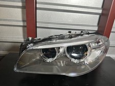 11 12 13 BMW SERIES 5 528i 535i 550i LH DRIVE...