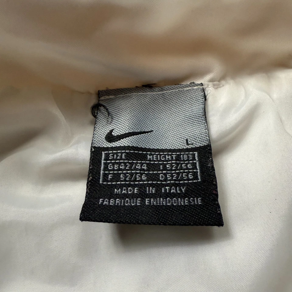 Chaqueta Nike Team Pacquiao Para Hombre Talla Grande Manny Pacquiao Filipinas Caja G2U Foto 4 de 4