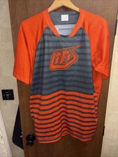 Troy Lee Designs Skyline Jersey Size XXL