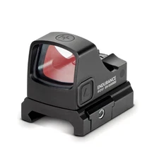 Hawke Endurance 1x21mm Red Dot Reflex Sight 3MOA Multi-Reticle For RMSc