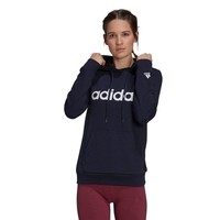 Bluza Damska Adidas Essentials Hoodie Granatowa H07797 S Adidas