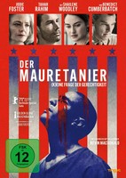 Der Mauretanier | Michael Bronner (U. A.) | Deutsch | DVD | 1X DVD-9 | 2021