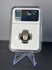 1978 FM Panama 5 Centesimos Proof – 75th Anniversary – NGC PF67 Ultra Cameo — photo 2