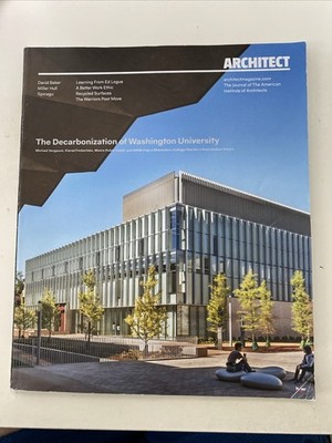 Architect Magazine February 2020