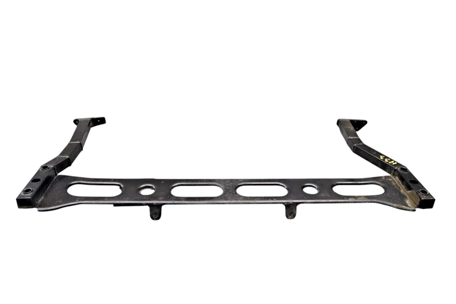 03-07 Bentley Continental Flying Spur GT Radiator Support Bracket Beam OEM
