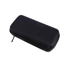 Microphone Case EVA Microphone Cover Organizer Hard Case Hard Carrying Case