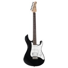 Yamaha PAC112J BL II Chitarra Elettrica serie Pacifica con pickup Black