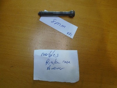 Marbles 8mm Mauser Broken Shell Extractor
