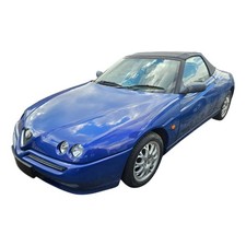 ALFA ROMEO SPIDER T.SPARK LUSSO 16V MOTORE TERGICRISTALLO ANTERIORE E ATTACCO