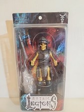 Mythic Legions - Deluxe Skeleton Legion Builder - New-2022 Four Horseman