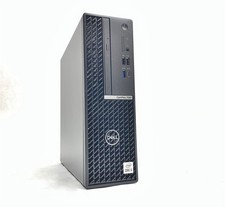 Dell OptiPlex 7090 SFF i5-10600 3.3GHz 16GB DDR4-3200 500GB SSD Win11 Pro 25H2