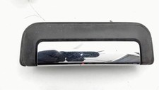 Porte arrière et accessoires Mitsubishi L200