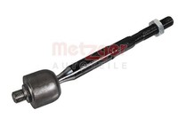 Metzger Autoteile 51040808 Axialgelenk, Spurstange FüR MERCEDES-BENZ Renault