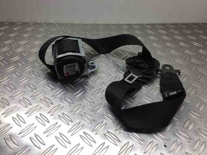 BMW 5 F10 Sicherheitsgurt vorne links 610126300B 2.00 Diesel 135kw 22373430