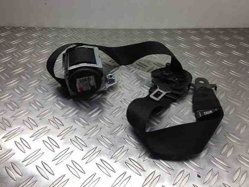 BMW 5 F10 Sicherheitsgurt vorne links 610126300B 2.00 Diesel 135kw 22373430