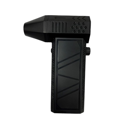 Easy To Carry Cleaning Electronics Brushless Motor Fan 4000mAh Battery - Picture 8 of 11