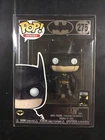 Funko Pop! Vinyl: DC Comics - Batman (1989) #275 With Protector
