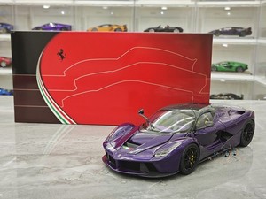 1 18 Bbr Laferrari | eBay