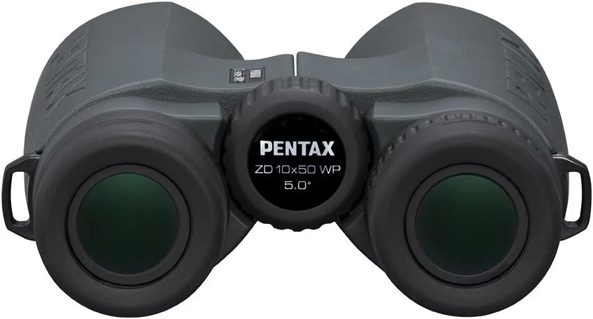 Premium 10x50 HD Waterproof Binoculars – Wide View, Roof Prism, Long-Range Optic - Image 3 of 4
